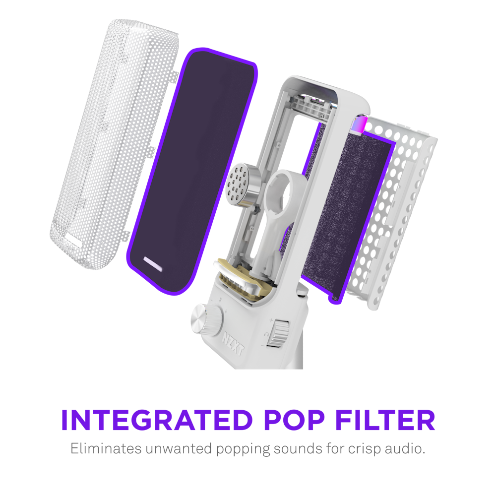 Capsule Elite - NZXT