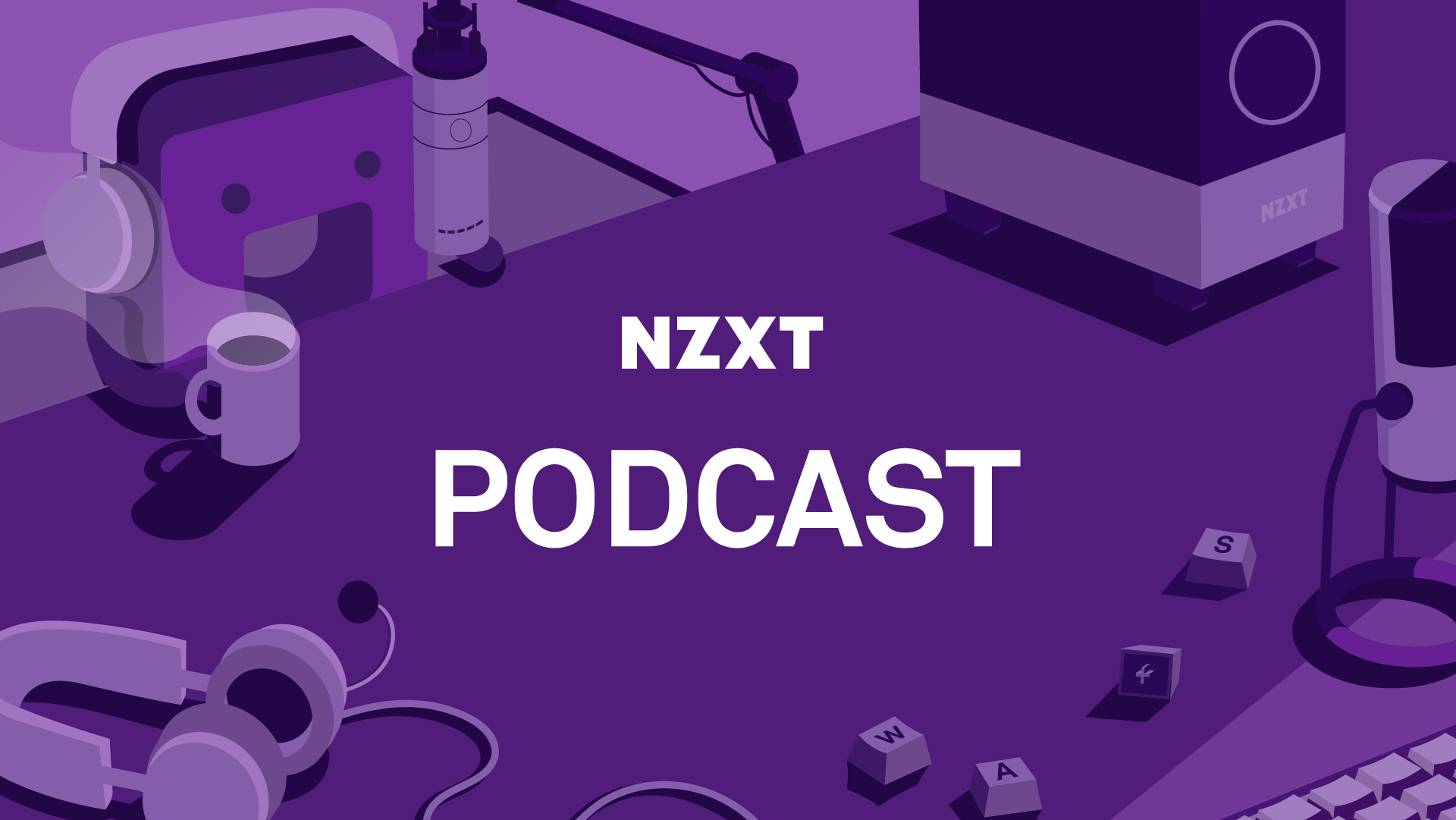 Podcast-192-Rating-Your-Setups-7 NZXT Sandbox