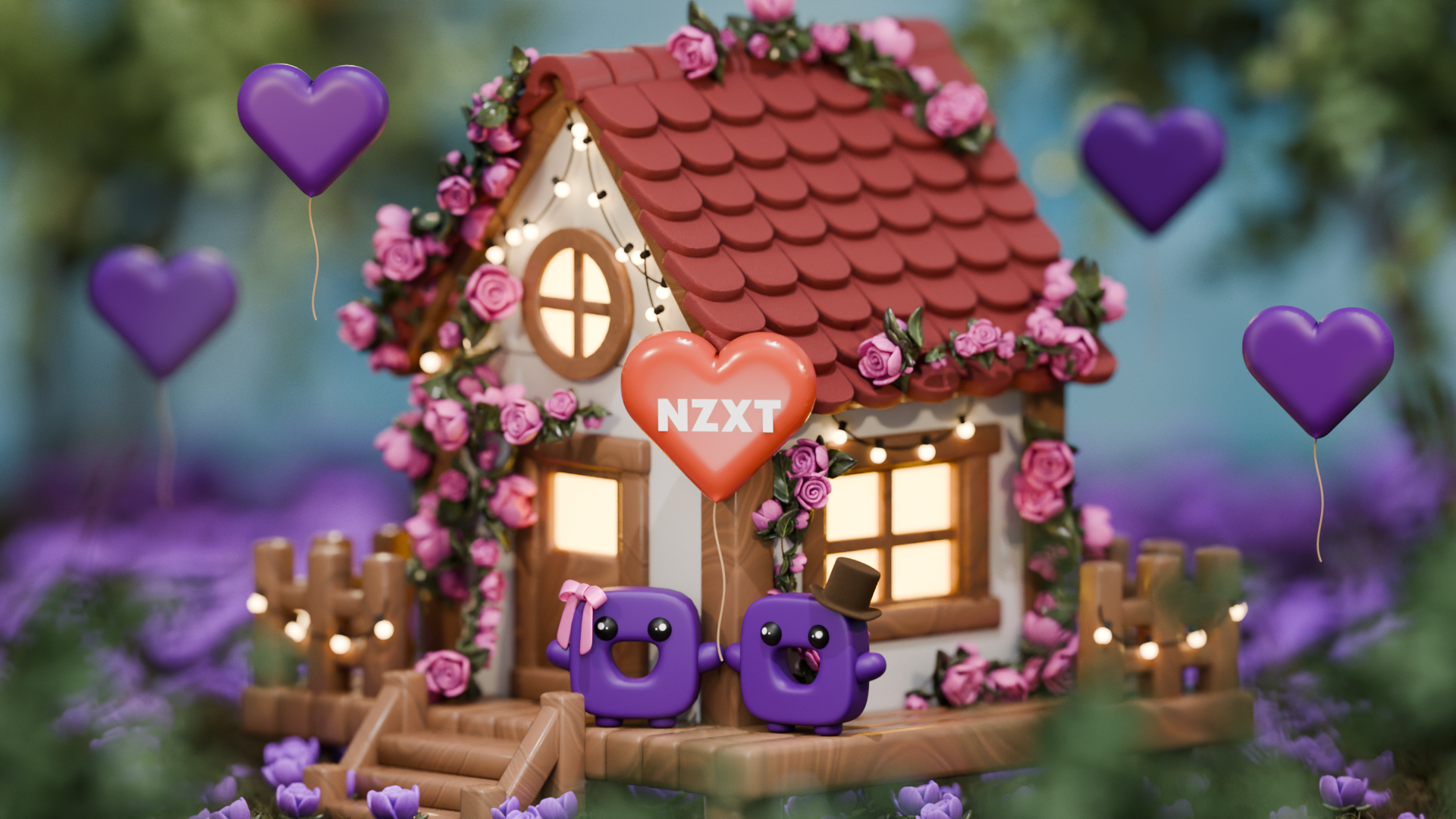 NZXT-Valentine-s-Day-Wallpaper-Contest-Winners NZXT Sandbox