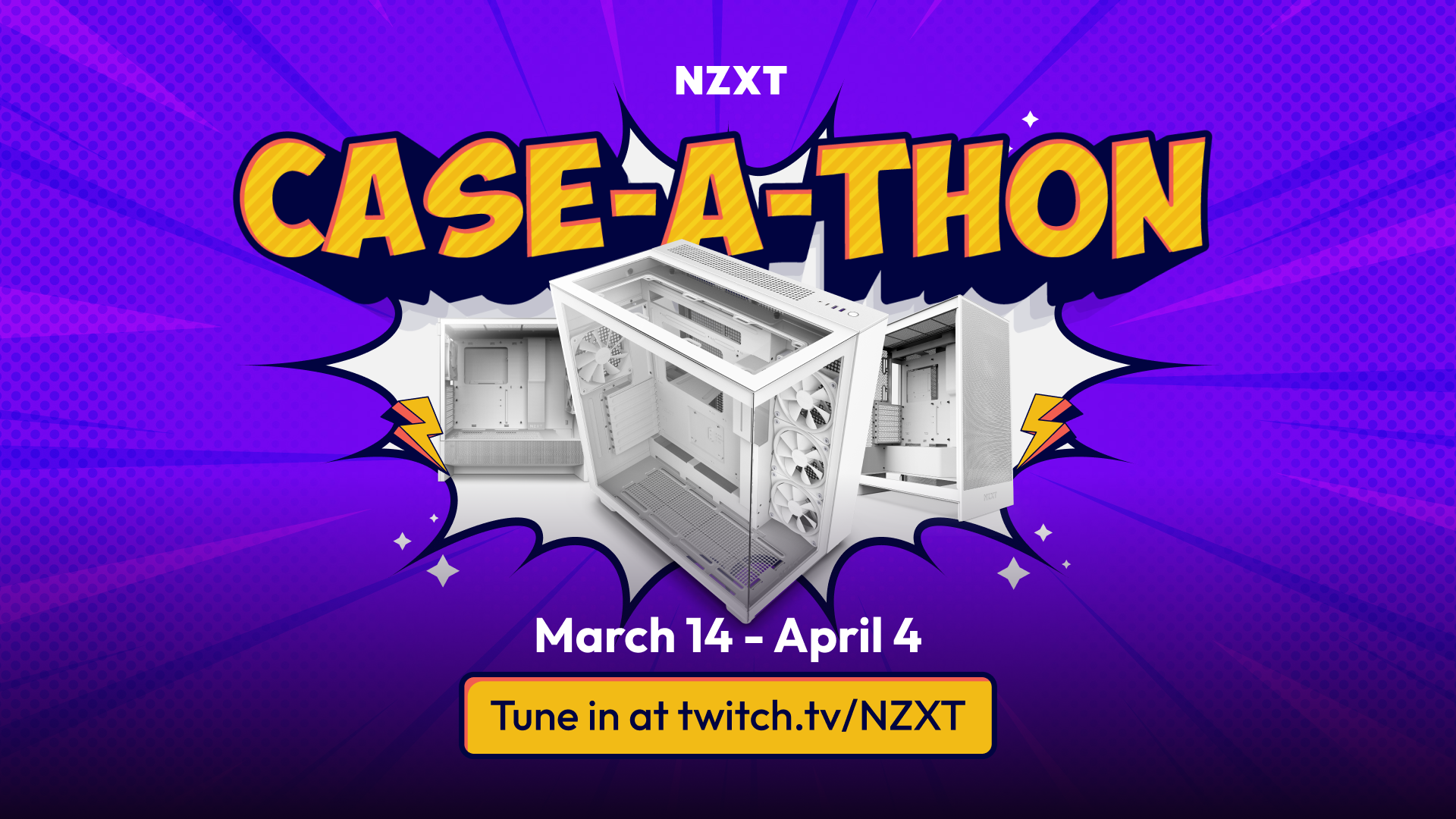 Introducing-the-NZXT-Case-A-Thon-The-Ultimate-PC-Case-Showcase-Giveaway-Event NZXT Sandbox